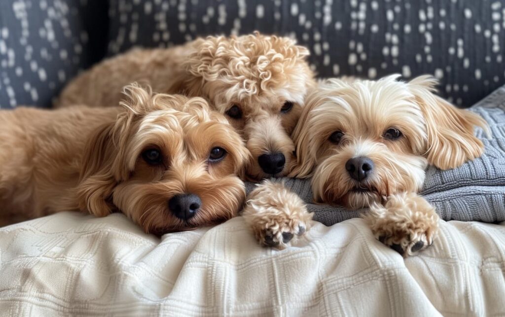 Das Abarbeiten unserer "Checkliste Hundekauf" ist wichtig, um gut vorbereitet in den neuen Lebensabschnitt zu ziehen.