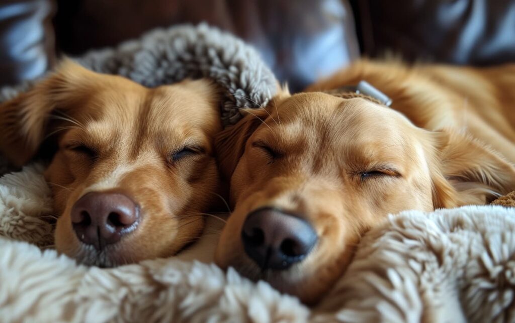 Checkliste Hund anschaffen