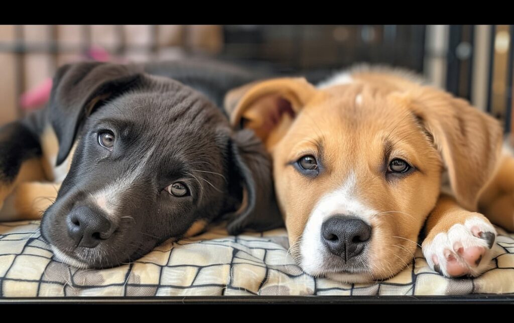 Sozialisierung Hund Checkliste