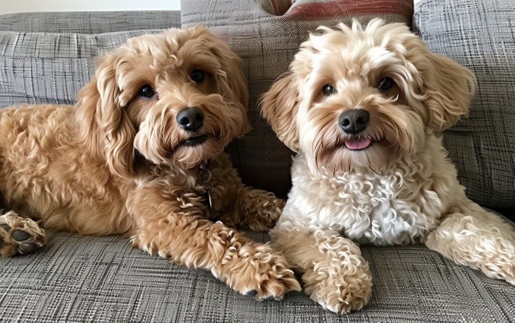 Einen "Hund anschaffen" ist eine weitreichende Entscheidung. Bedenken Sie, dass Sie sich jahrelang binden und in Ihrer Freiheit einschränken.