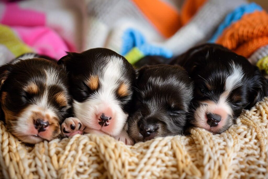 Die Einhaltung dieser gesetzlichen Vorschriften ist nicht nur eine Frage der Legalität, sondern auch ein Zeichen verantwortungsbewusster Tierhaltung